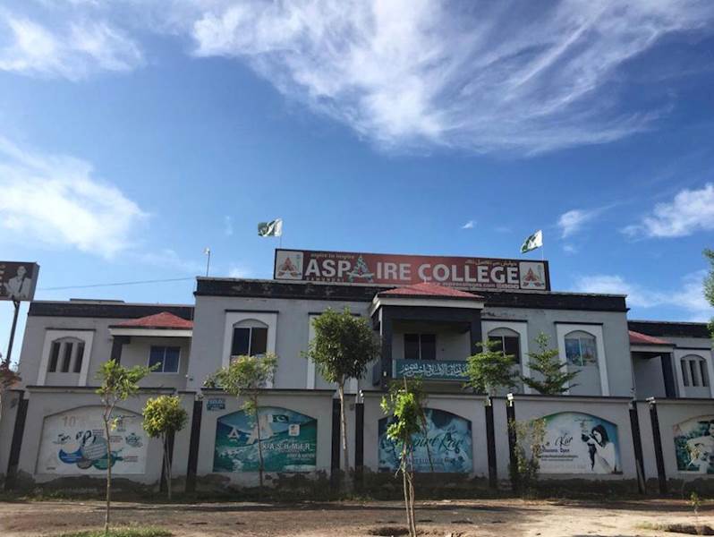 Aspire College Samundri Campus